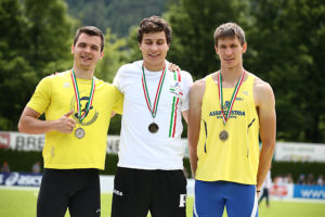 Campionati Italiani Juniores e Promesse