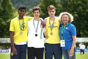 Campionati Italiani Juniores e Promesse