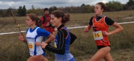 Cross della Carsolina: Bertoni e Santi sul podio a Trieste. Rossi è primo tra gli allievi
