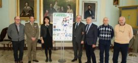 Presentata oggi in Comune la 43ª Corrida di San Geminiano