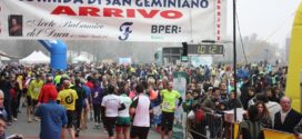 43ª Corrida di San Geminiano: Giacobazzi e Bertoni le speranze modenesi