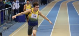 Zlatan e Giannotti campioni regionali di velocità. Tumbarello e Pini nella top 10 ai Campionati Italiani Allievi