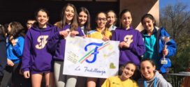 Allievi, Allieve e Cadette vincono i regionali di cross a Imola. A Modena bei risultati nelle indoor