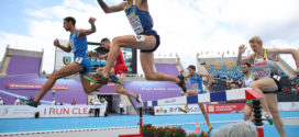Simone Colombini è in finale agli Europei Under 23. Oggi ha passato il turno nei 3000 siepi