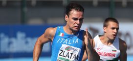 Fornasari vince a Merano, Zlatan saluta gli Euro Junior