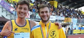 Finale ORO: nella prima giornata Fratellanza al top. Terzi gli uomini e quinte le donne
