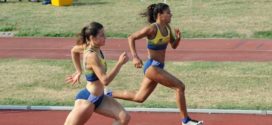 Finale ORO a Modena, via alle gare sulla nuova pista
