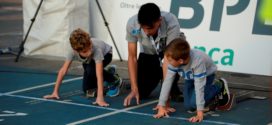 Domani torna l’appuntamento con l’Athletic Day nel piazzale di Decathlon