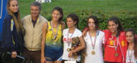 La squadra Allievi è l’ottava migliore d’Italia, dodicesime le Allieve. Rubino e Gozzi campionesse tra le Under 14