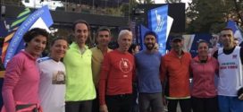 La domenica dei campioni tra Cross di Levico Terme e Maratona di New York