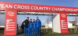 Eurocross: domani è il grande giorno per Giacobazzi, Colombini, Santi e Casolari. Oggi tanti babbi per la Christmas Run