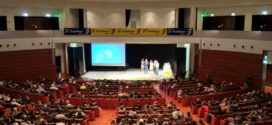 Premiazione 2017 al Forum Monzani, un anno da incorniciare
