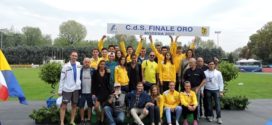 Finale Oro: ecco la squadra maschile della Fratellanza