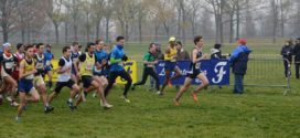 Trofeo Cittadella: Moro e Pasini vincono l’edizione 2017. All’Atletica Frignano il titolo 2017 di corsa campestre