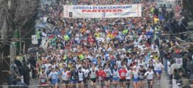 Tutto pronto, si accendono i riflettori sulla 44ª Corrida di San Geminiano