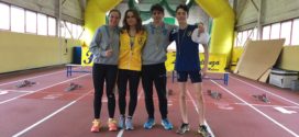 Alessandra Morandi e Riccardo Valentini sono la Ragazza ed il Ragazzo più veloci di Modena 2018. Tra i 2003 vincono Ludovica Di Bitonto e Niccolò Cavicchioli