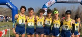 Nel weekend Campionati Italiani di lanci e indoor master, in regione cross e indoor
