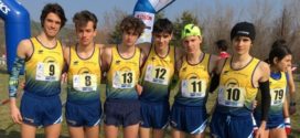 Campionati Italiani di Cross al via: a Gubbio per tenere alto il nome della Fratellanza