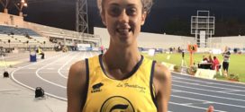 Francesca Bertoni stacca il pass per l’Europeo. Giacobazzi d’oro ai Giochi del Mediterraneo Under23