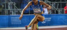 Europei, serata di presentazione  e arrivo a Berlino. Sestriere, parte il raduno