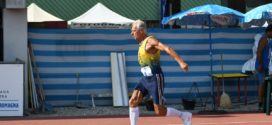 Campionati di Società Master, uomini secondi dopo la prima giornata