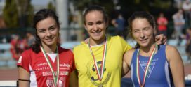 Campionati di Società Under 23, Fratellanza al sesto posto in Italia