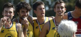 Finale Campionati di Società Under 23, un sabato pieno di podi
