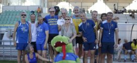 Weekend di fuoco per Master e Allievi alle prese con le Finali Nazionali