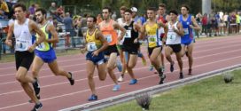 Campionati di Società Under 23, risultato positivo per Stefani e Cozza
