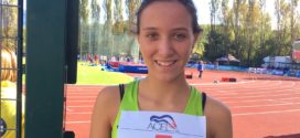 Campionati Cadetti a Rieti, quattro atlete rappresenteranno La Fratellanza