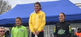 CdS cross, dominio Fratellanza nelle categorie giovanili a Cesena