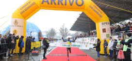 Corrida di San Geminiano, vincono Nzikwinkunda ed Epis l’edizione numero 45