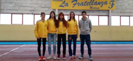 Juniores alla caccia della Coppa Europa di Cross. Ad Ancona si assegnano i titoli italiani Indoor per Junior e Promesse