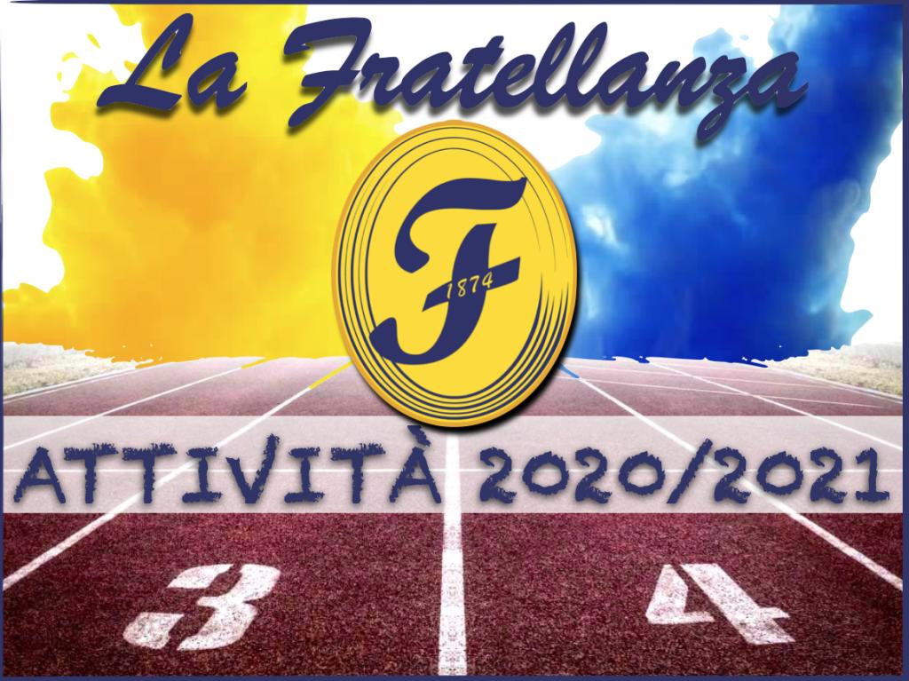 Vieni a provare atletica 2014
