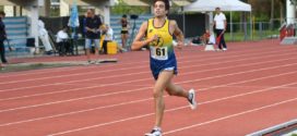 Tutti in pista nel weekend, dai Master ai Cadetti