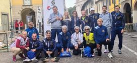 Master protagonisti agli italiani dei 10km su strada