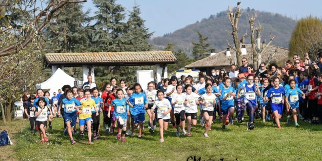Cross, Fratellanza protagonista anche a San Martino in Spino