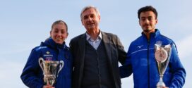 La Corrida delle prime volte: vincono Aouani e Palmero
