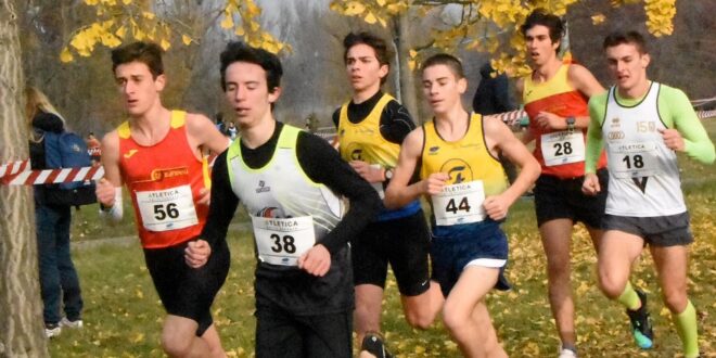 Festa del Cross e prove multiple per la Fratellanza nel weekend. A Modena La Velocissima