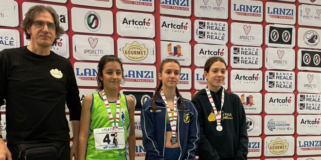 Giovani ancora in pista. A Spilamberto parte il campionato provinciale di cross 2023