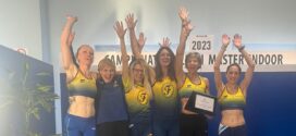 Italiani Indoor e lanci lunghi Master, 21 titoli e 47 podi per la Fratellanza ad Ancona