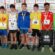 Manfredini vince ad Ancona, Milo a Parma. Cross targato Fratellanza a San Vito