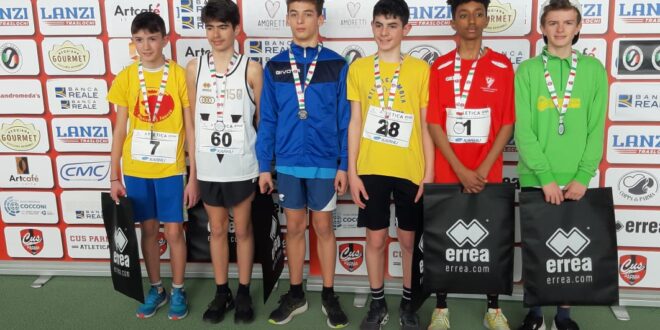 Manfredini vince ad Ancona, Milo a Parma. Cross targato Fratellanza a San Vito