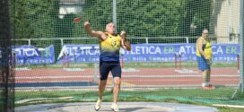 Master Festival Trofeo BPER, la Fratellanza si aggiudica il titolo maschile