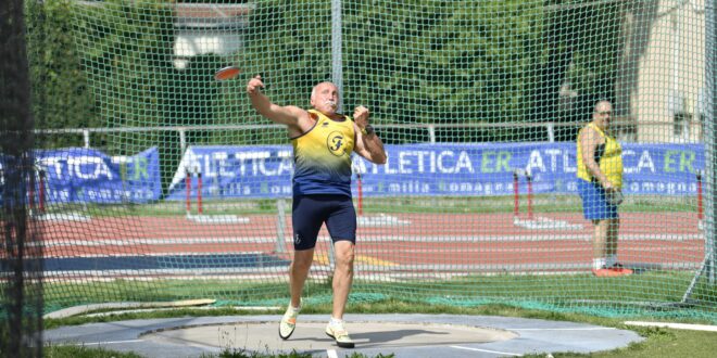 Master Festival Trofeo BPER, la Fratellanza si aggiudica il titolo maschile