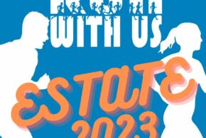 Run With Us Estate