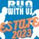 Run With Us Estate