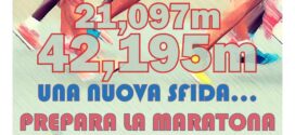 Una nuova sfida…
