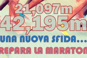 Una nuova sfida…