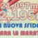 Una nuova sfida…